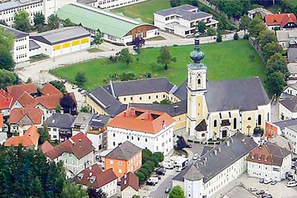 Marktgemeinde Vorchdorf