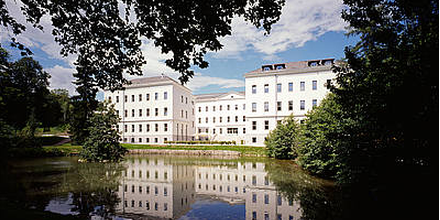 Standortentscheidung Austrian Institute of Advanced Science and Technology