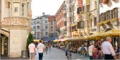 Sozialdatenanalyse „Diversität in Innsbruck“