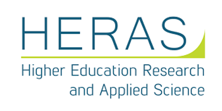 Halbzeitevaluierung des Projekts HERAS – Higher Education, Research and Applied Science (Kosovo)