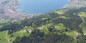 Ex-ante Evaluierung und SUP INTERREG Programm „Alpenrhein-Bodensee-Hochrhein“ 2014-2020