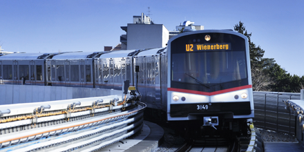 Generelle U-Bahn-Planung U2/U5 – Detaillierte Verkehrsuntersuchung