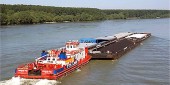 Innovative Danube Vessel