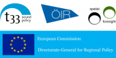 Analyse der EFRE Daten der europäischen Ziel-1- und Ziel-2- Programme 2000-2006