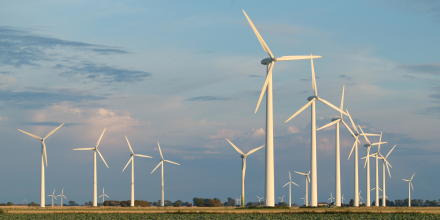 Grundlagen zur Beurteilung von Windparks