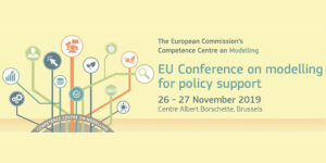 ÖIR bei der EU-Konferenz “Modelling for policy support”