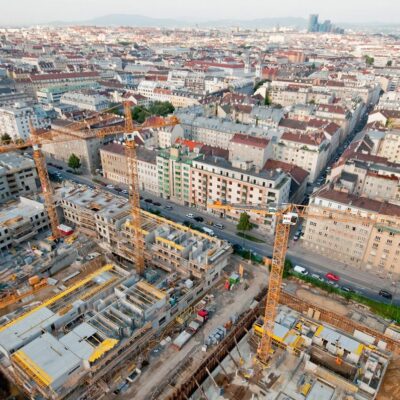 Städtebau-UVP: Herausforderungen und Verbesserungsoptionen
