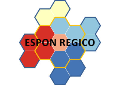 ESPON REGICO Tool – Projektabschluss