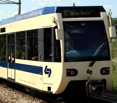 Verkehrswirksamkeit Traiskirchen Aspangbahn – Wien Rothneusiedl U1