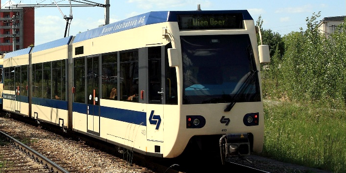 Verkehrswirksamkeit Traiskirchen Aspangbahn – Wien Rothneusiedl U1