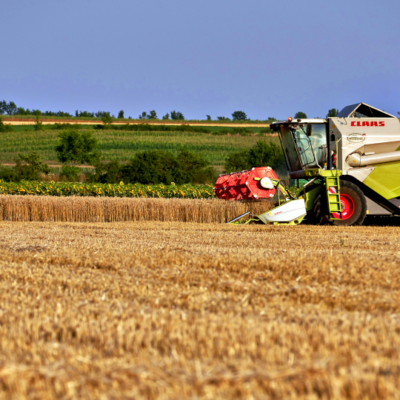 Die Gemeinsame Agrarpolitik – Generationenwechsel und Arbeitsplätze in ländlichen Gebieten