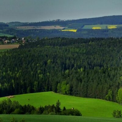 SUP und DNSH-Prüfung Interreg-Programm Sachsen-Tschechien 2021-2027