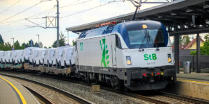 Masterplan Güterverkehr Steiermark beschlossen und veröffentlicht