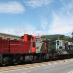 Regional infrastructure for railway freight transport in Styria – the REIF project
