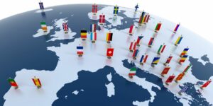 Studie zur frühzeitigen Umsetzung von vier EU-Programmen 2021-2027