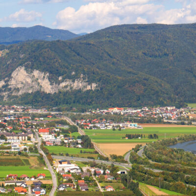 Raumordnungsbericht Steiermark 2021