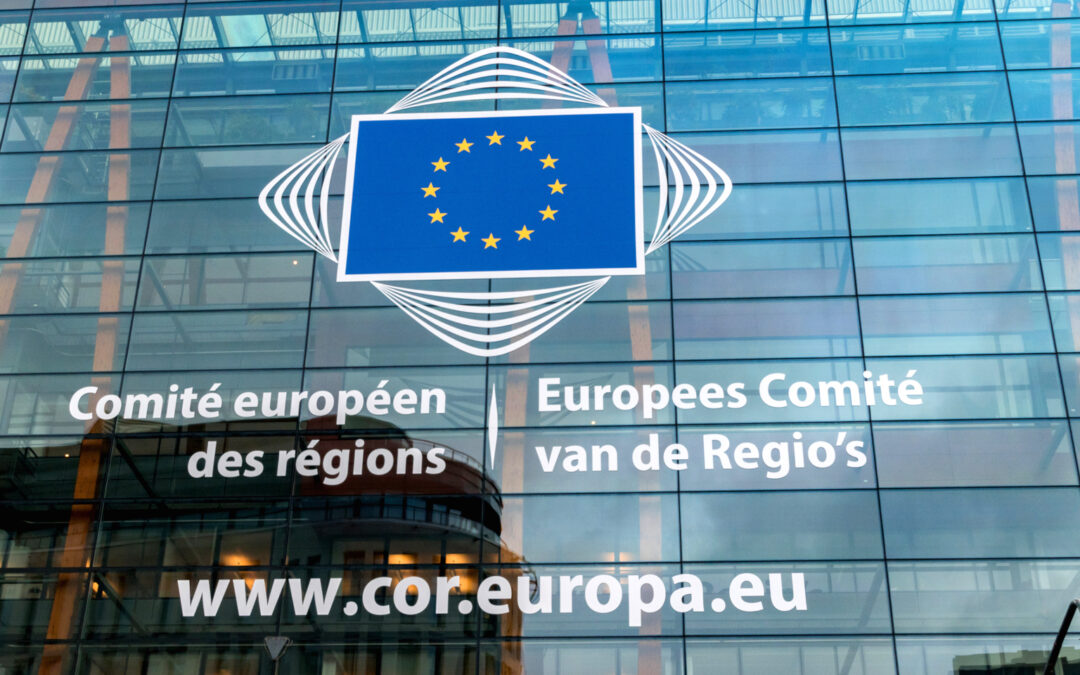 Jährliches EU-Regional- und Kommunalbarometer 2022