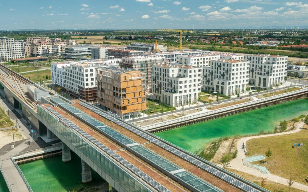 Wohnungsbedarfsprognose für die Region Ost-Österreich