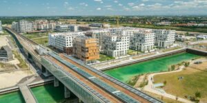 Wohnungsbedarfsprognose für die Region Ost-Österreich
