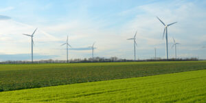 Erweiterung der Eignungszonen für Windkraftanlagen im Burgenland
