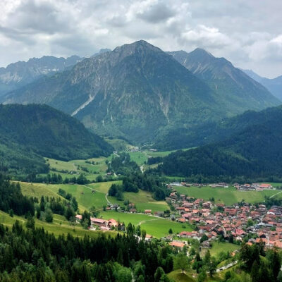 b.solutions 2.0 – Grenzüberschreitende Energiegemeinschaften