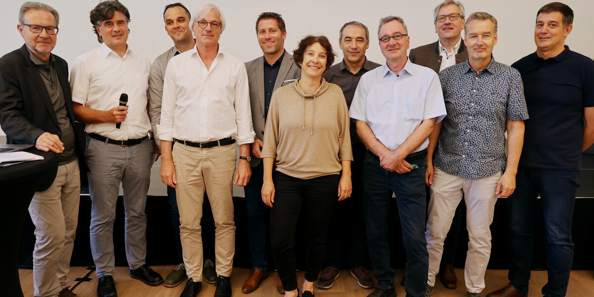 StadtKommunikation / Dietmar Wajand