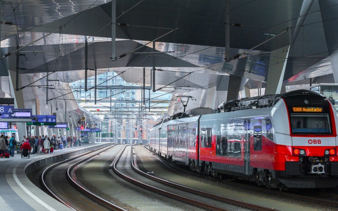 Machbarkeitsstudie S-Bahn-Ring Wien