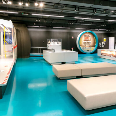 Öffentlichkeitsarbeit für die Wiener Linien –Kennzahlen zu Wirkungen des Linienkreuzes U2/U5