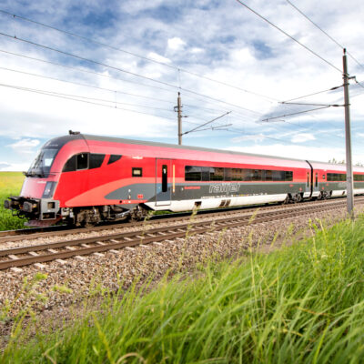 Infrastrukturentwicklung Innkreisbahn