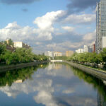 Green City Action Plan for the Municipality of Bucharest