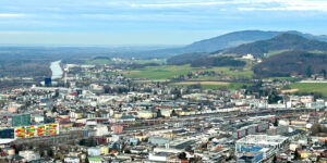 Evaluierung des Regionalprogramms für Salzburg Stadt und Umgebungsgemeinden