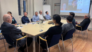 Nachlese zum ÖIR-Werkstattgespräch „Mobilitätswende“