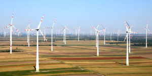 Neue Windkraft-Eignungszonen im Burgenland