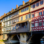 Halbzeitevaluierung des EFRE-Programms 2021-2027 Thüringen