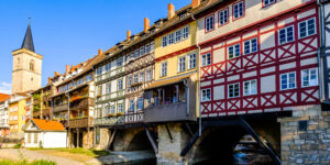 Begleitforschung zur Städtebauförderung in Deutschland