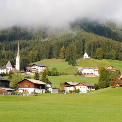 Study on funding for EU rural areas