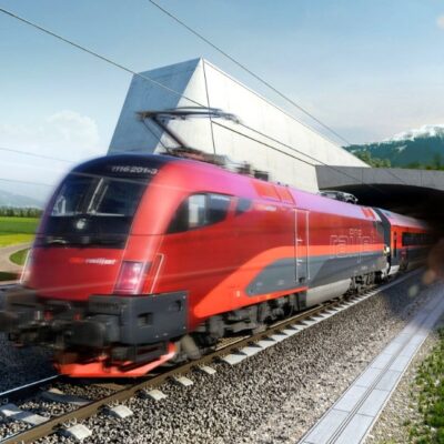 Studie Koralmbahn: Entwicklungschance für den Raum Steiermark – Kärnten