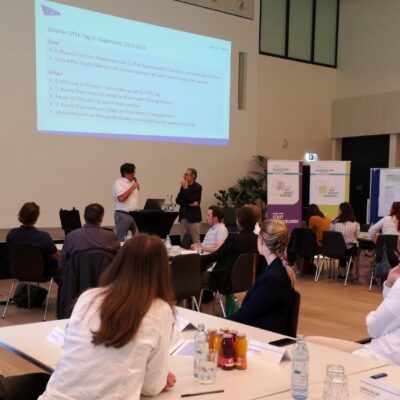 Das neue Stadtentwicklungskonzept Klagenfurt – STEK NEU