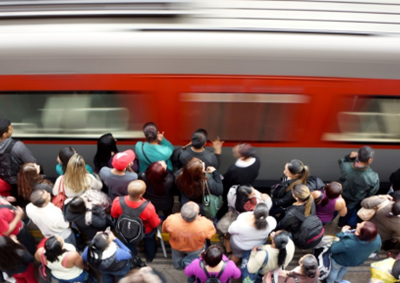 Cross-Border Data Collection