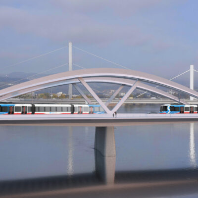 Nutzen und verkehrliche Wirkungen der Regional-Stadtbahn Linz – Kosten-Nutzen-Analyse