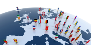 ESPON CORE-IB erfolgreich abgeschlossen