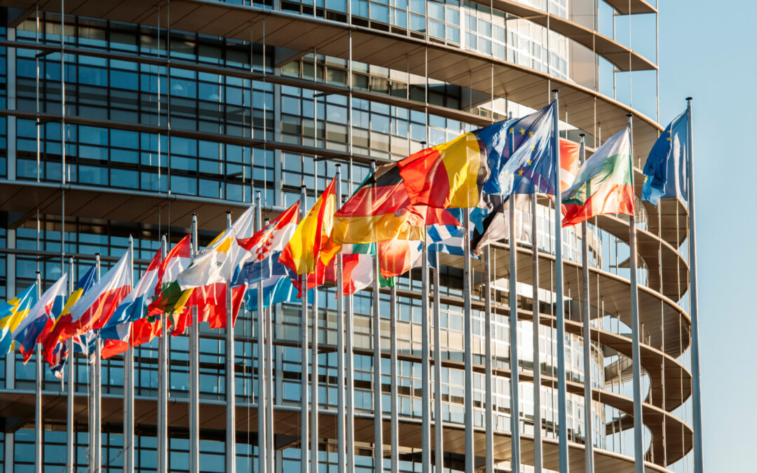 Synergies between mission-based innovation policy and Cohesion Policy