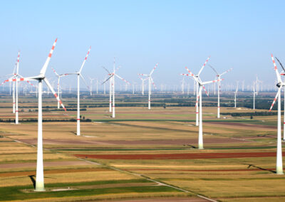 Einladung zum ÖIR-Werkstattgespräch „Raumwirkungen von Großprojekten“