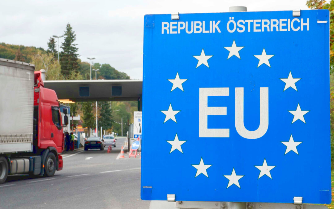 Cross-border regional labour market analysis