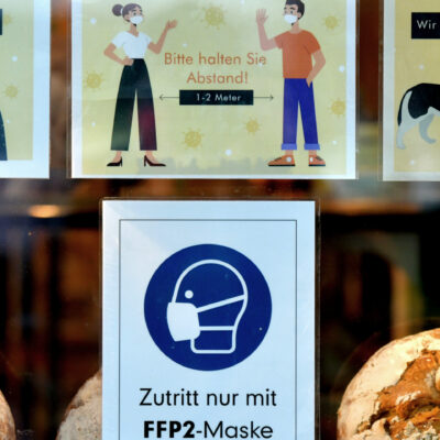 Evaluierung der Instrumente des EFRE 2014-2020 zur Krisenbewältigung abgeschlossen