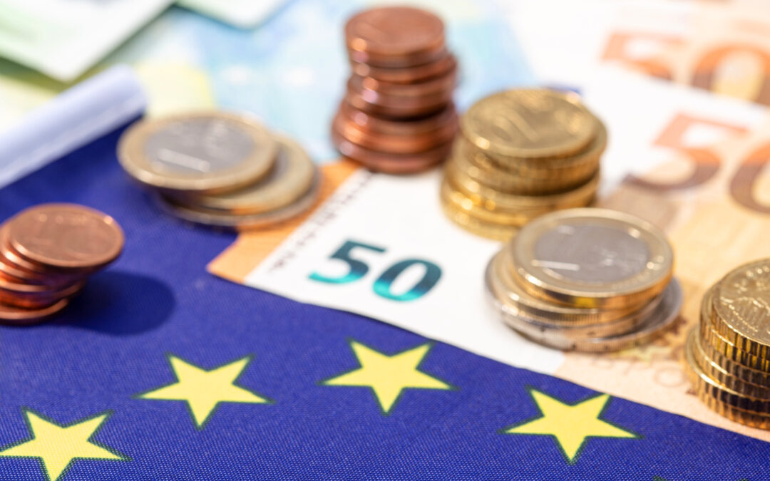 Study to support the mid-term evaluation of cohesion policy programmes 2021-2027 – ERDF, Cohesion Fund and JTF