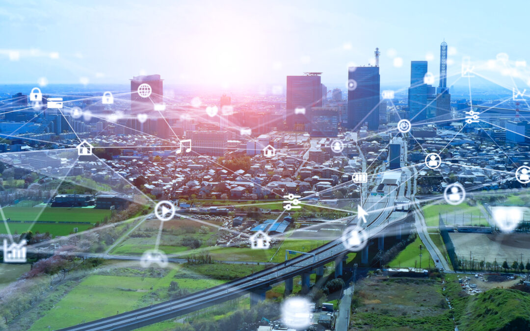 Territoriale Governance und Kooperation angesichts neuer Herausforderungen