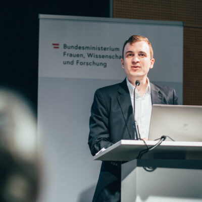 Synergien zwischen EU-Missionen und Regionalpolitik – ÖIR-Studie vorgestellt