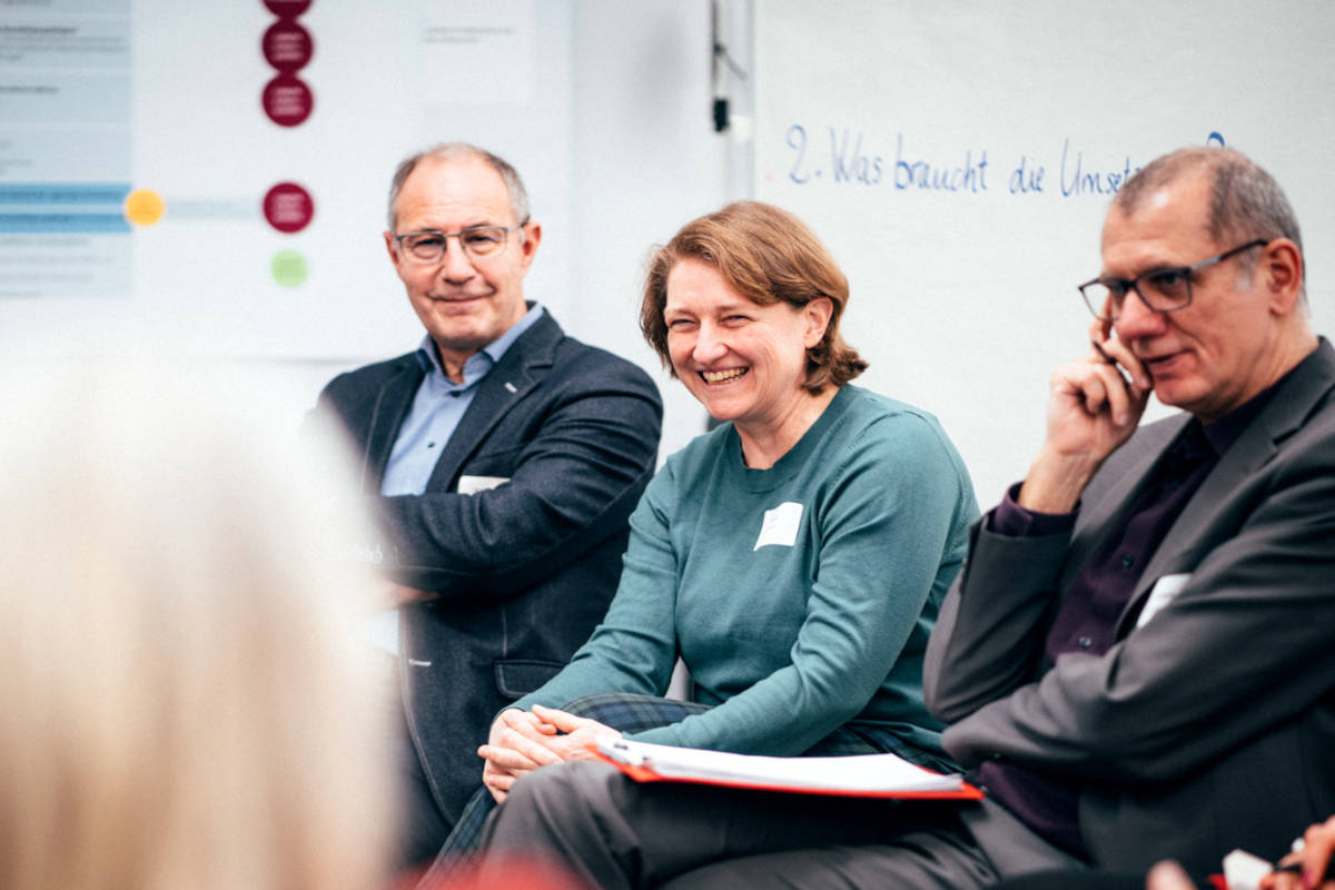 © FFG, Claudio Wedenig