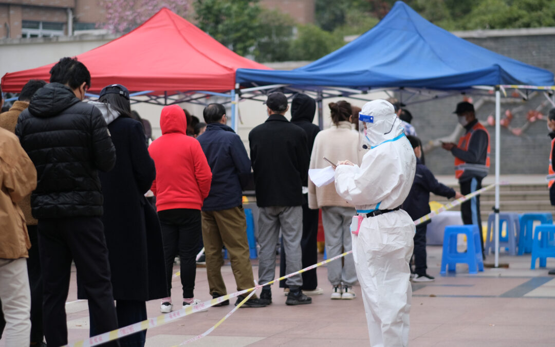 Ex-post-Evaluierung EFRE-finanzierter Programme der Kohäsionspolitik 2014-2020 – Studie zur Krisenbewältigung